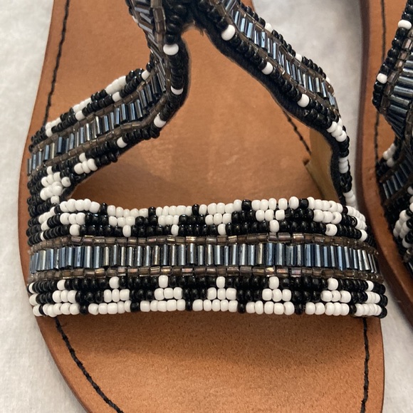 Vintage Reaction Kenneth Cole Sandals - Picture 3 of 9